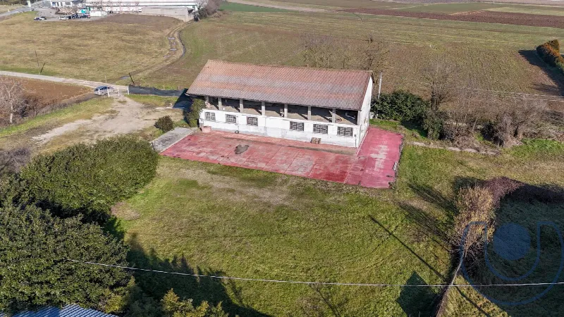 Rustico/Casale in vendita a Chieri - foto 3