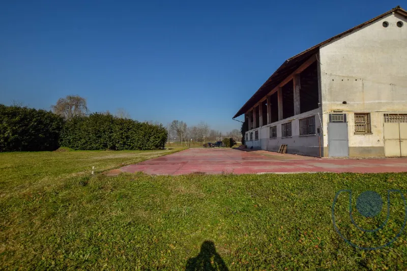 Rustico/Casale in vendita a Chieri - foto 9