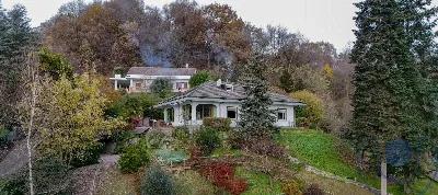 Villa in vendita a Pecetto Torinese - foto 1