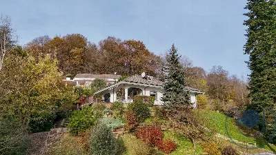 Villa in vendita a Pecetto Torinese - foto 2