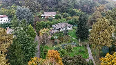Villa in vendita a Pecetto Torinese - foto 3