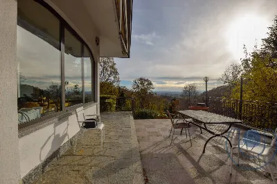 Villa in vendita a Pecetto Torinese - foto 6