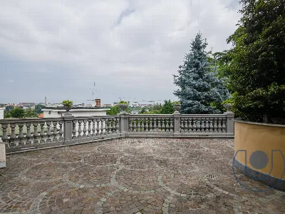 Casa Indipendente in vendita a Torino, Cav... - foto 10