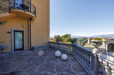 Casa Indipendente in vendita a Torino, Cav... - foto 7