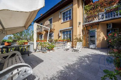 Casa Indipendente in vendita a Torino, Cav... - foto 8