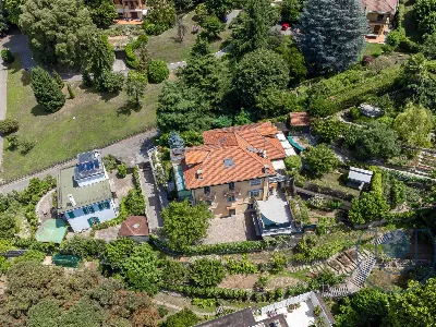 Casa Indipendente in vendita a Torino, Cav... - foto 9