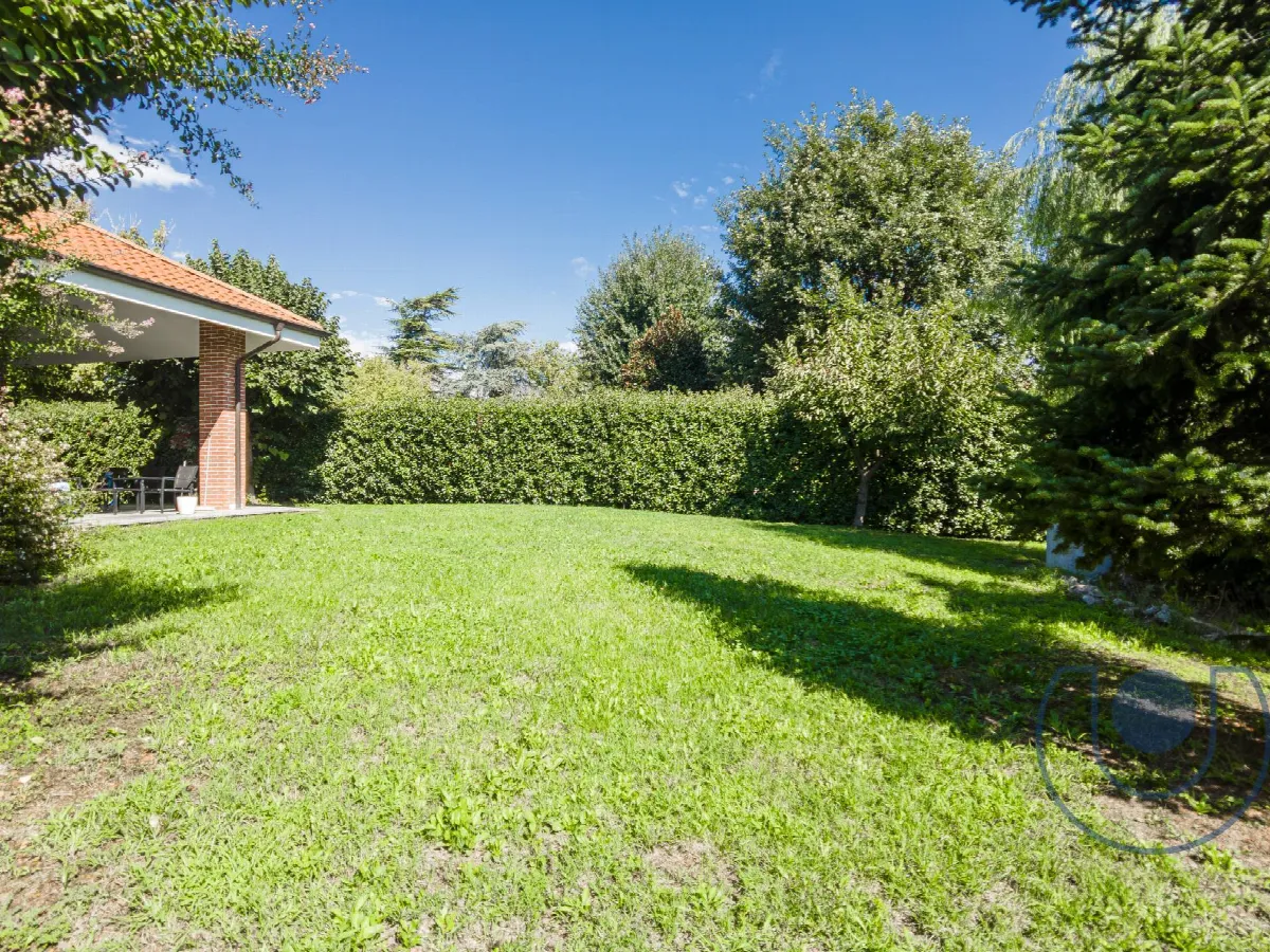 Villa in vendita ad Asti, Corso Alessandria, Castiglione, Quarto, Valenzani - foto 4