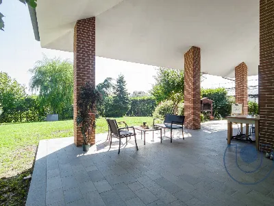 Villa in vendita a Asti, Corso alessandria... - foto 6