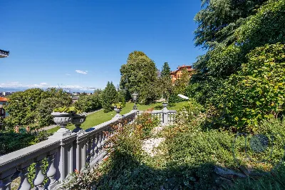 Casa Indipendente in vendita a Torino, Cav... - foto 5