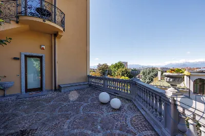 Casa Indipendente in vendita a Torino, Cav... - foto 7