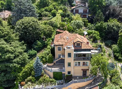 Casa Indipendente in vendita a Torino, Cav... - foto 2
