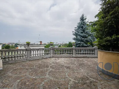 Casa Indipendente in vendita a Torino, Cav... - foto 9
