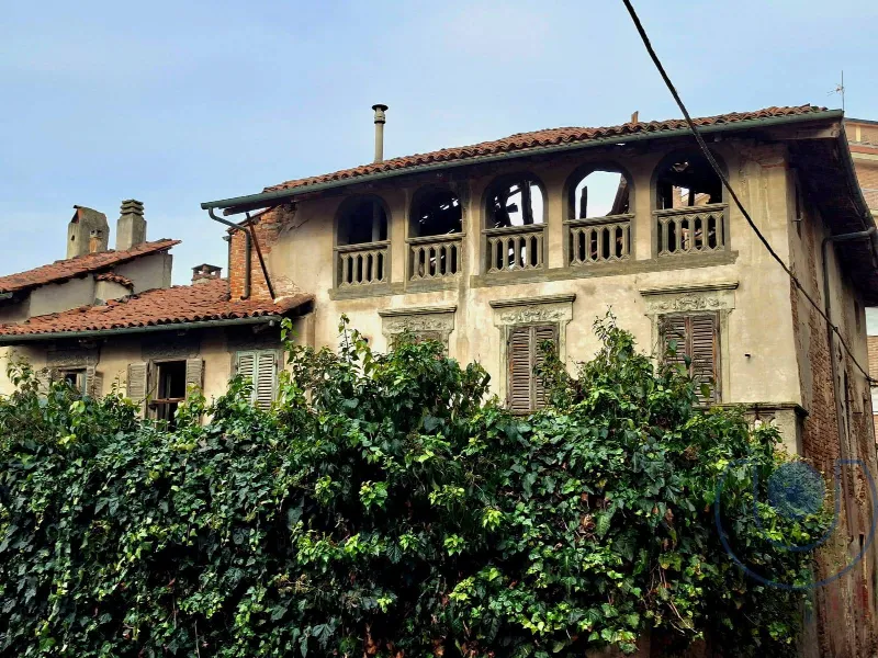 Rustico/Casale in vendita a Chieri - foto 1
