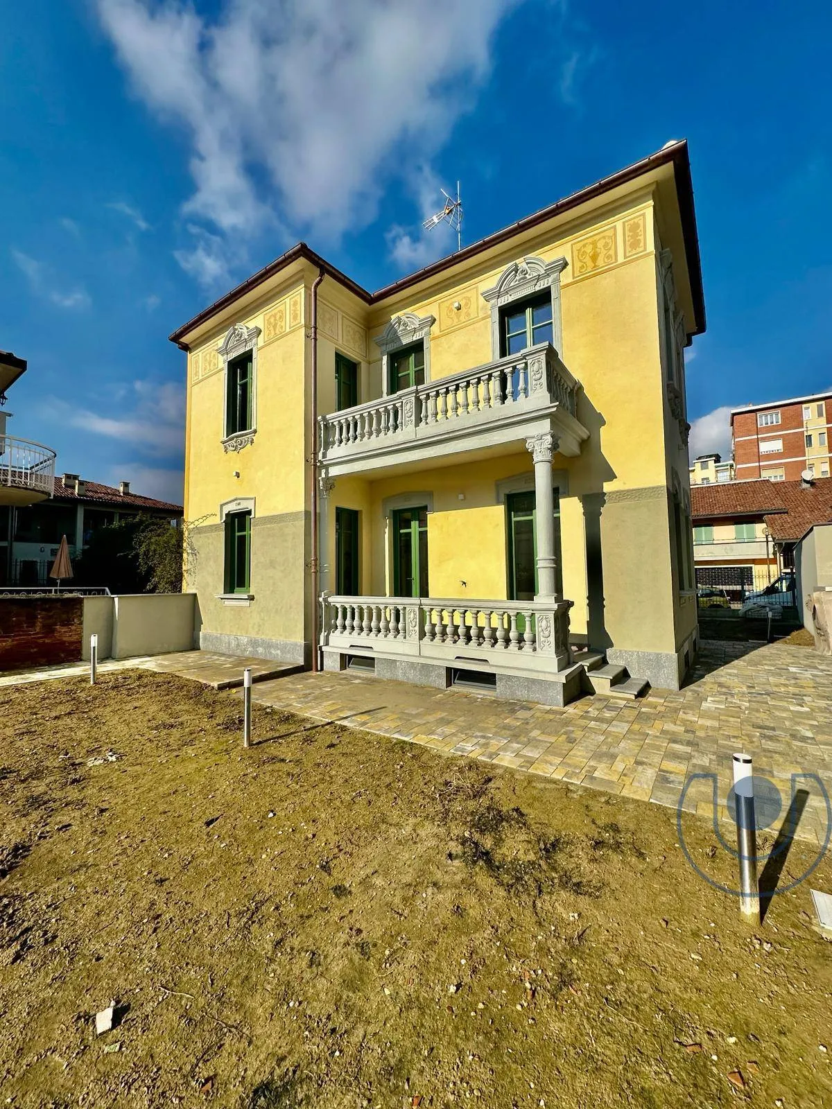 Villa in vendita a Chieri - foto 2