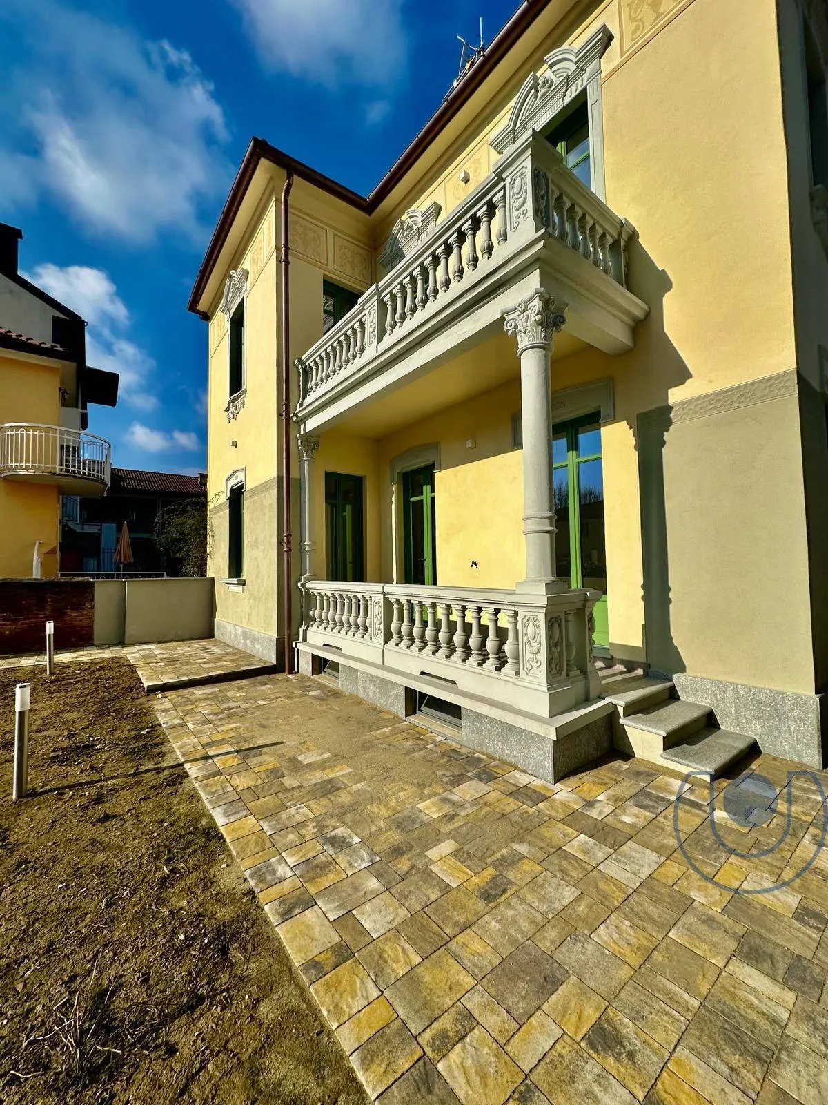 Villa in vendita a Chieri - foto 4