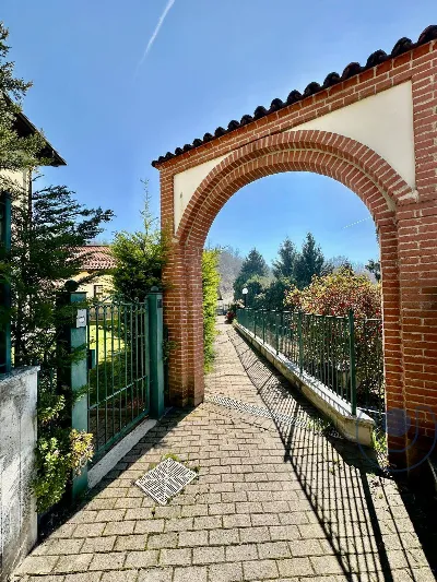 Villa in vendita a Castiglione Torinese - foto 4