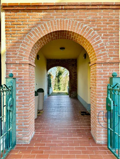 Villa in vendita a Castiglione Torinese - foto 5