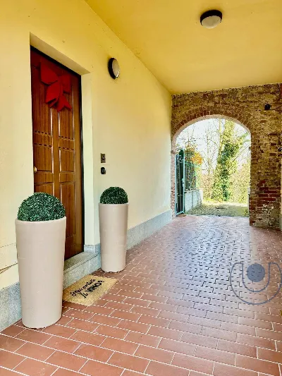 Villa in vendita a Castiglione Torinese - foto 6