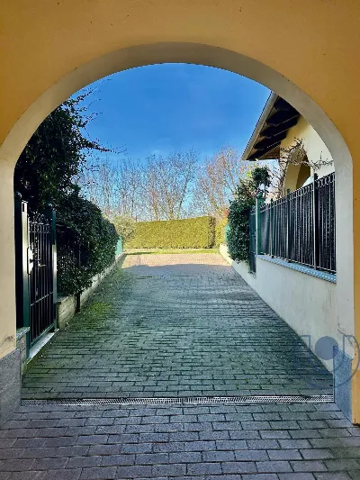 Villa in vendita a Castiglione Torinese - foto 8