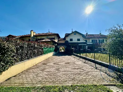Villa in vendita a Castiglione Torinese - foto 9