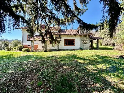 Villa a Moncalieri