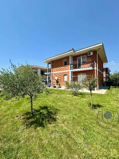 Casa Indipendente in vendita a Santena - foto 4