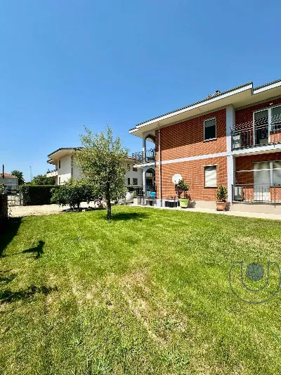 Casa Indipendente in vendita a Santena - foto 6