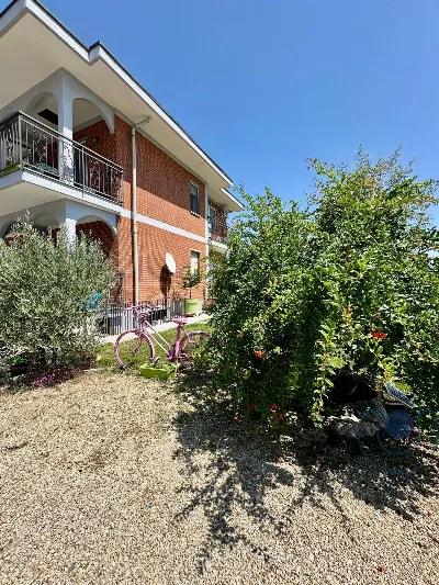 Casa Indipendente in vendita a Santena - foto 7