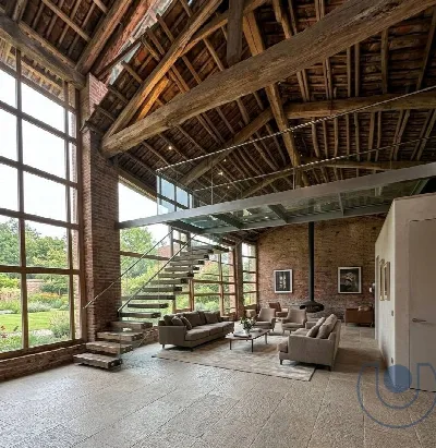 Rustico/Casale in vendita a Chieri - foto 6