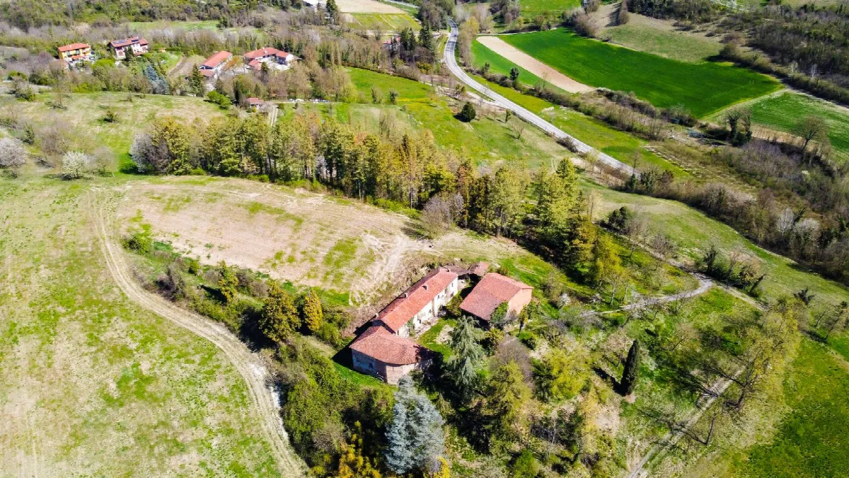 Rustico/Casale in vendita a Gassino Torinese - foto 3