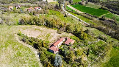 Rustico/Casale a Gassino Torinese