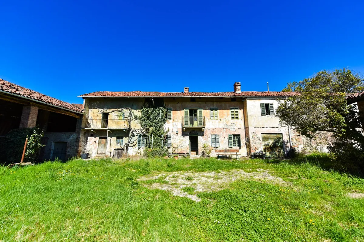 Rustico/Casale in vendita a Gassino Torinese - foto 2