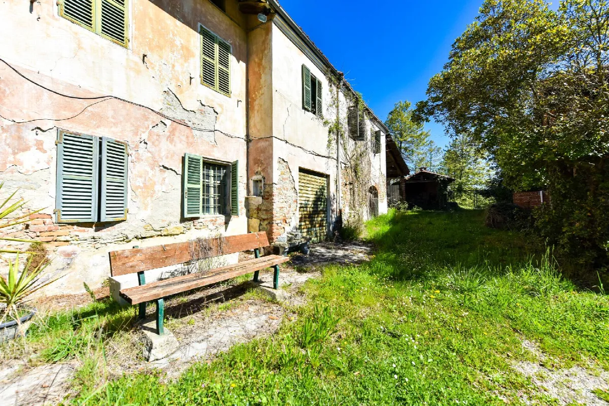 Rustico/Casale in vendita a Gassino Torinese - foto 5