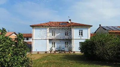 Villa in vendita a Caluso - foto 2