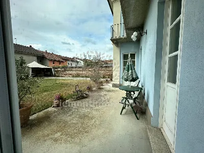 Villa in vendita a Caluso - foto 9
