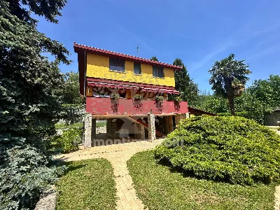 Villa in vendita a Coazze - foto 1