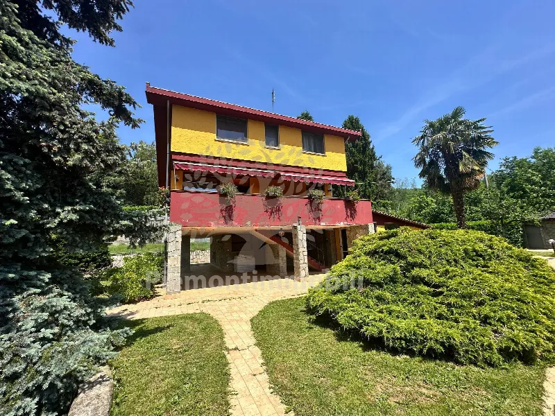 Villa in vendita a Coazze - foto 1