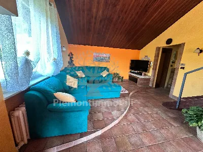 Villa in vendita a Coazze - foto 2