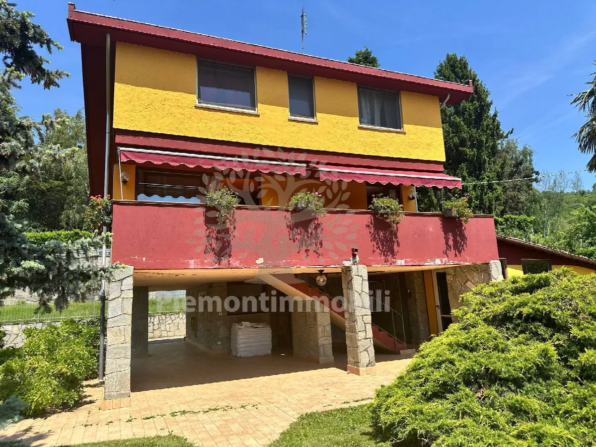 Villa in vendita a Coazze - foto 3