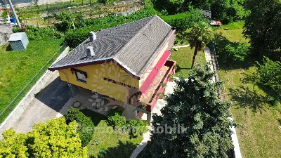 Villa in vendita a Coazze - foto 4