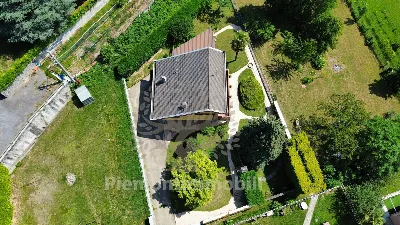 Villa in vendita a Coazze - foto 5