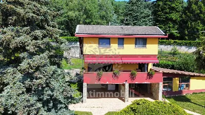 Villa in vendita a Coazze - foto 7