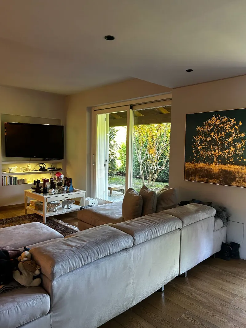 Villa in vendita a San Mauro Torinese - foto 1
