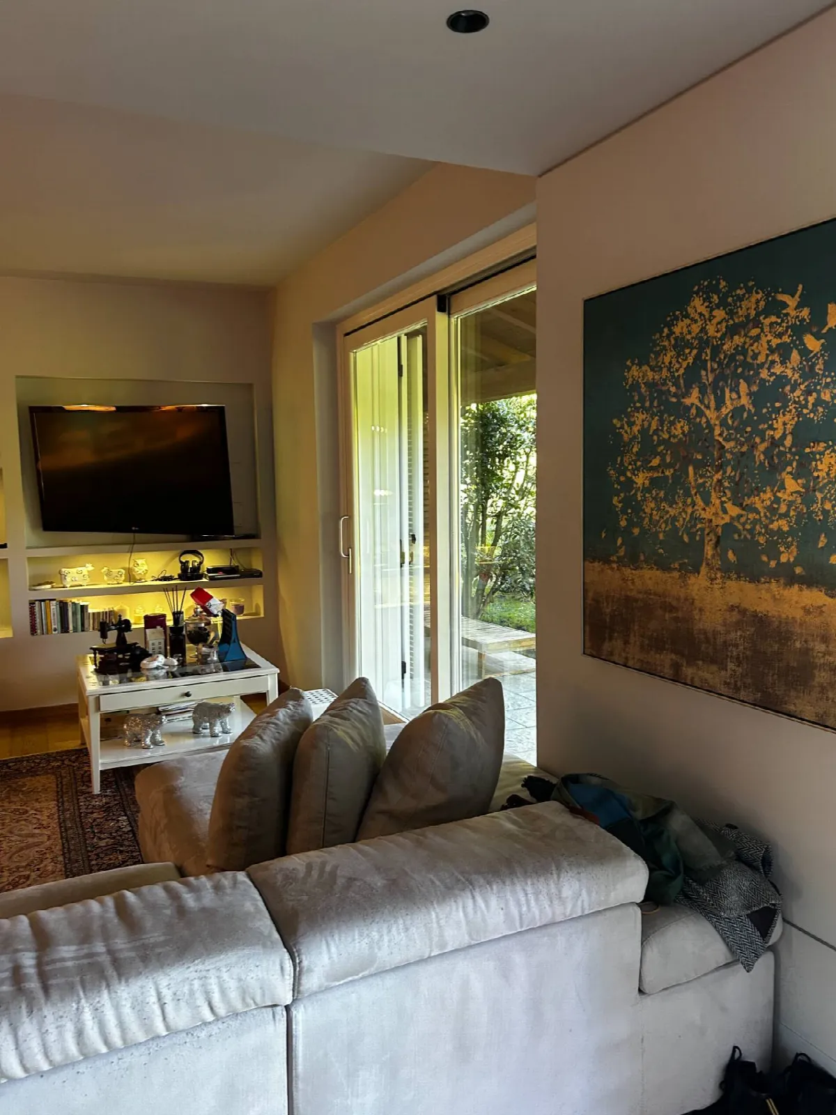 Villa in vendita a San Mauro Torinese - foto 2