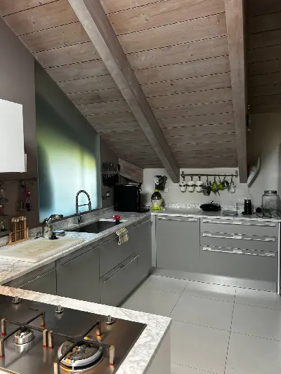 Villa in vendita a San Mauro Torinese - foto 8