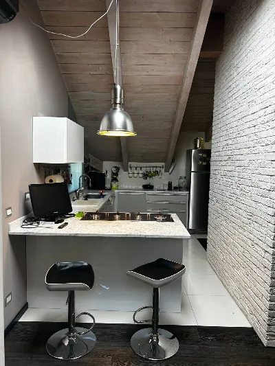 Villa in vendita a San Mauro Torinese - foto 9