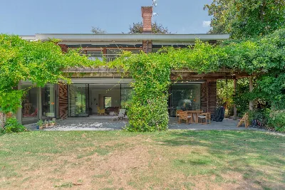 Villa in vendita a Torino, Colle Della Mad... - foto 1
