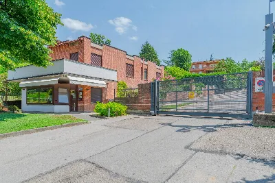 Villa in vendita a Torino, Colle Della Mad... - foto 2
