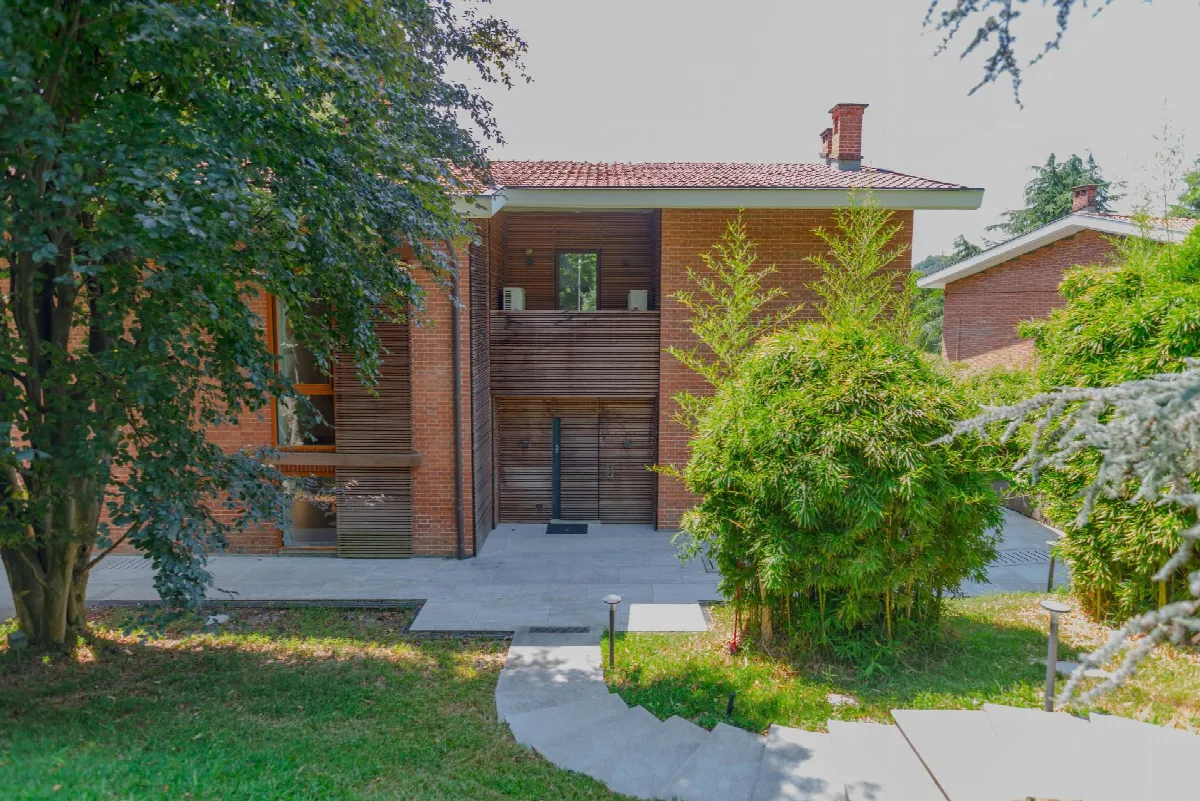 Villa in vendita a Torino, Colle Della Maddalena, Superga - foto 4