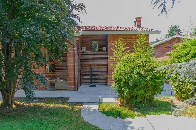 Villa in vendita a Torino, Colle Della Mad... - foto 4